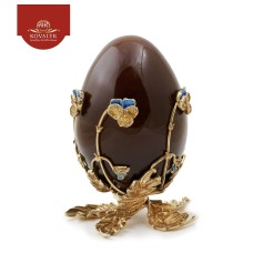 Сувенирное яйцо «Украинские краски»