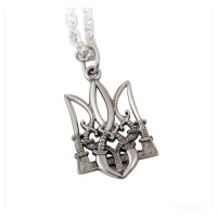 Подвес «Тризуб»