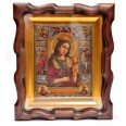 Фото - Икона "Святая Великомученица Варвара"