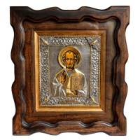 Икона "Святой Николай"