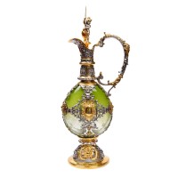 Графин "Римский"