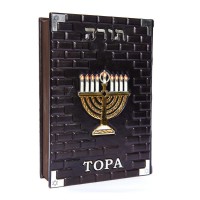 Книга "Тора"
