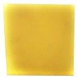 Фото - Плитка из янтаря квадратная желтая