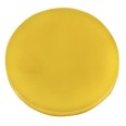 Фото - Плитка из янтаря желтая