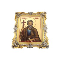 Икона "Андрей Первозванный"
