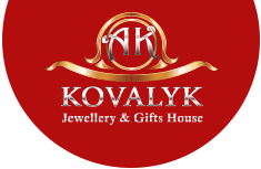 TM KOVALYK: Интернет-магазин эксклюзивных и элитных подарков и сувениров из серебра